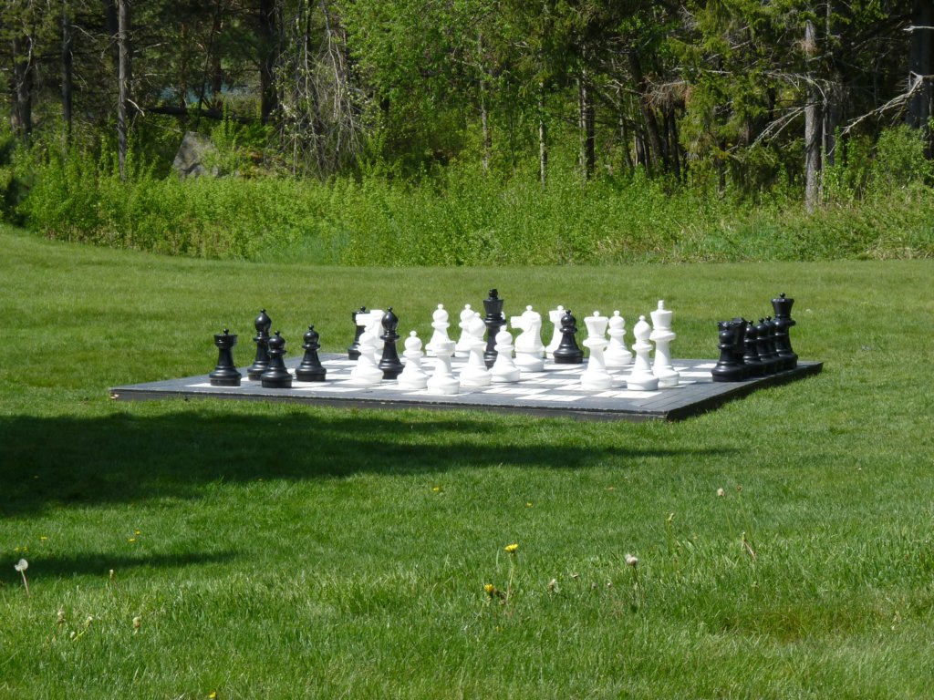 Une photo de l'album « Mont Lafayette » sur le site web de la famille Ratté.
